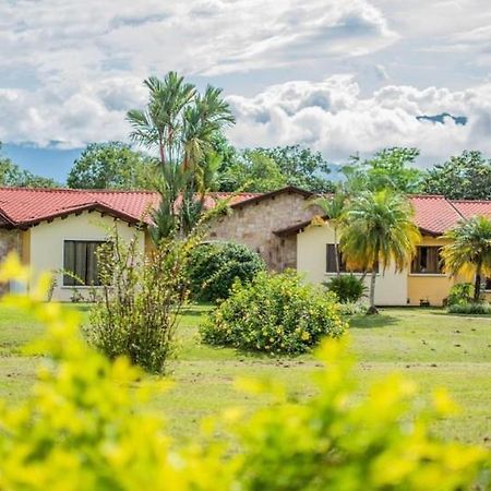 Linda Casa De Verano Con Amplias Zonas Verdes San Isidro De El General Dış mekan fotoğraf