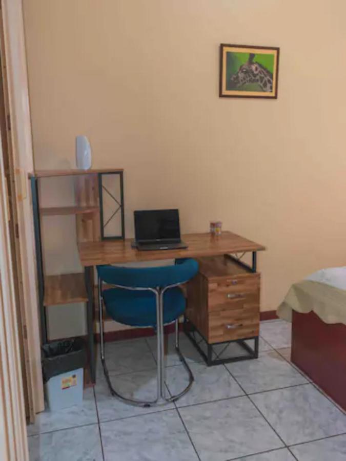Linda Casa De Verano Con Amplias Zonas Verdes San Isidro De El General Dış mekan fotoğraf