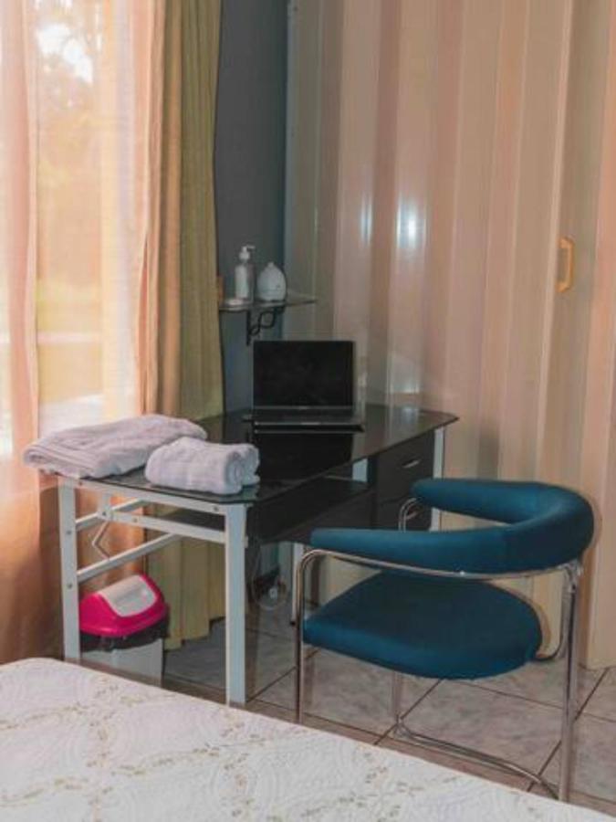 Linda Casa De Verano Con Amplias Zonas Verdes San Isidro De El General Dış mekan fotoğraf