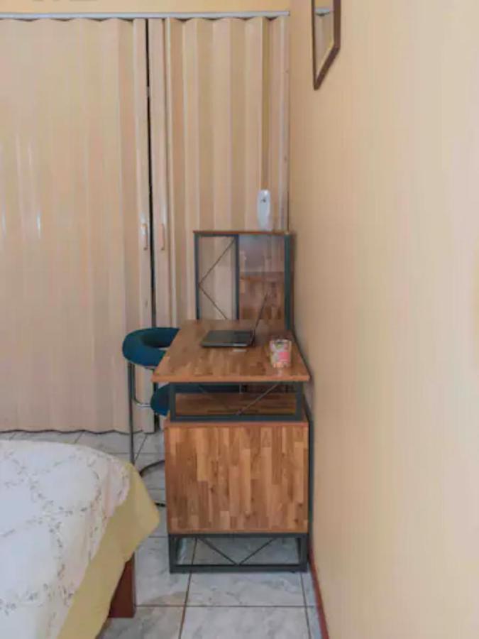 Linda Casa De Verano Con Amplias Zonas Verdes San Isidro De El General Dış mekan fotoğraf